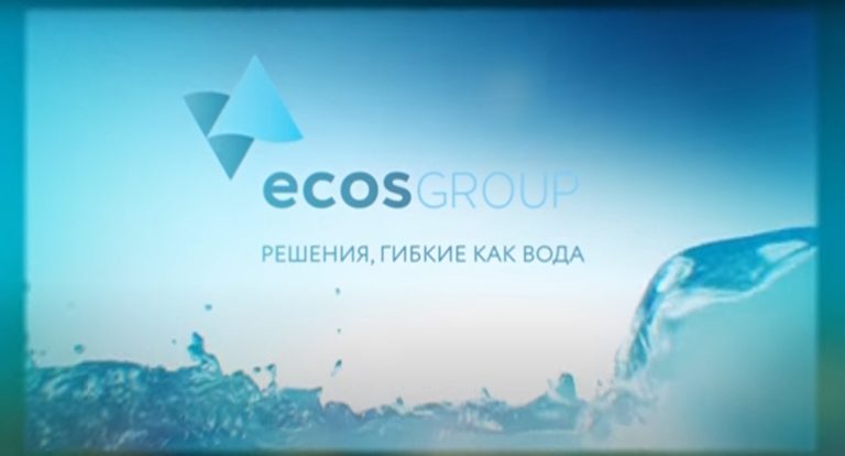 Виртуальная экскурсия по сооружениям ЭКОС Групп в Мурманской области