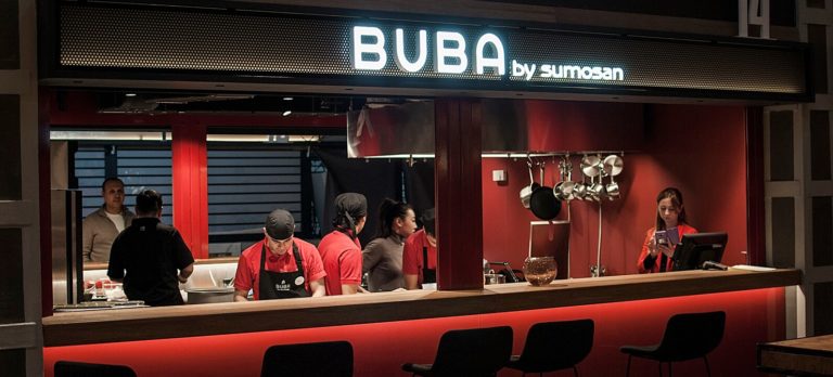 Buba by Sumosan