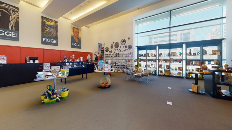 Figge Art Museum