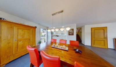 Familienfreundliches Einfamilienhaus mit Einliegerwohnung und viel Platz 3D Model