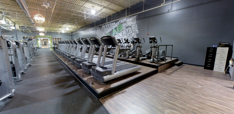 FitLab Fitness Club- Milford