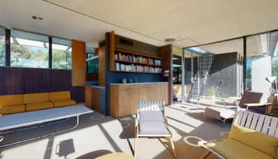 Neutra VDL Studio And Residences 3D Model