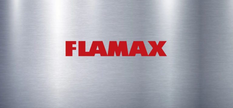 Интерактивная презентация оборудования FLAMAX