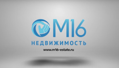 Обзор квартиры в формате 360 для АНВМ М16 3D Model