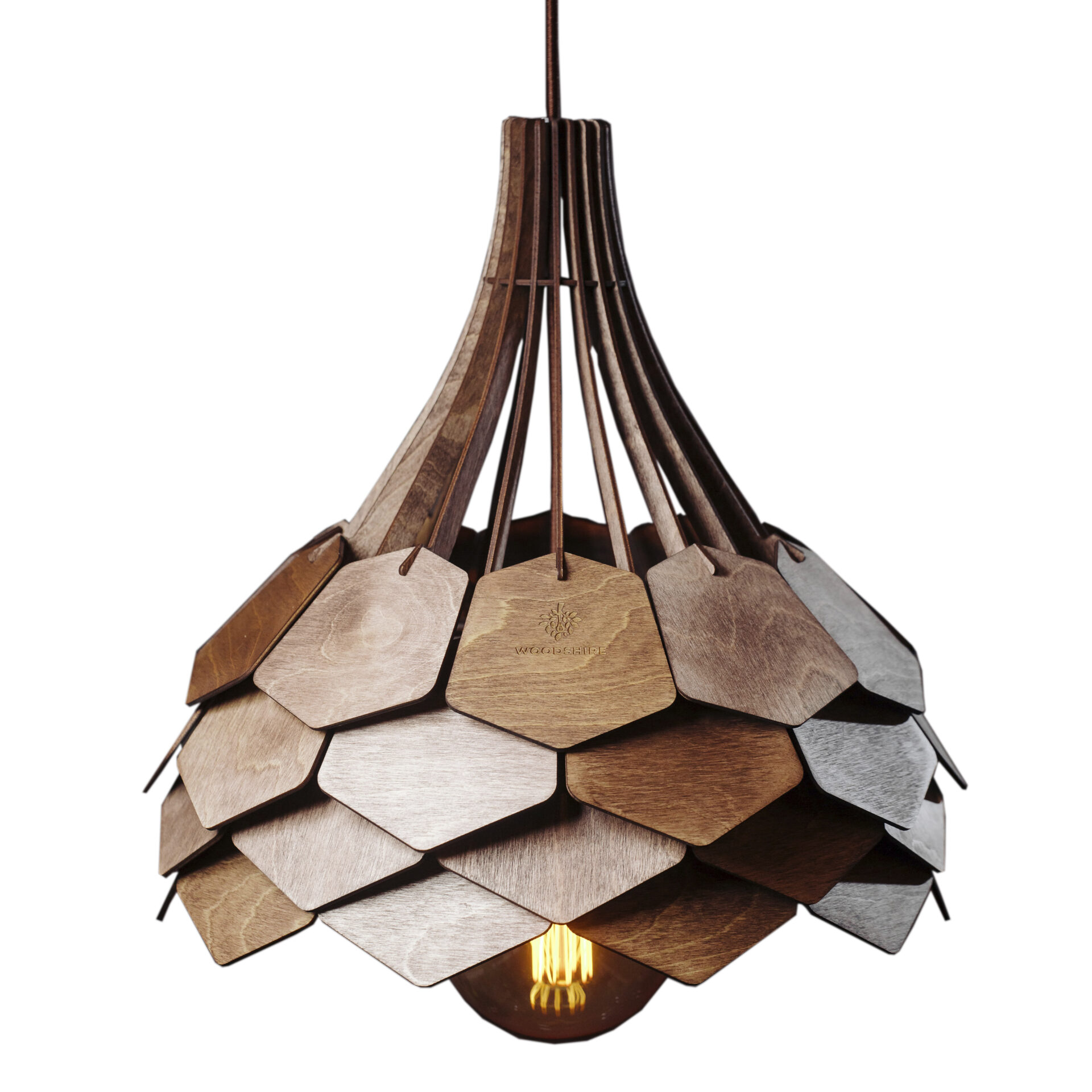 Далиа, палисанд, высота 400мм, диаметр 400мм