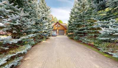 КП Глаголево Парк | Domeo ESTATE 3D Model