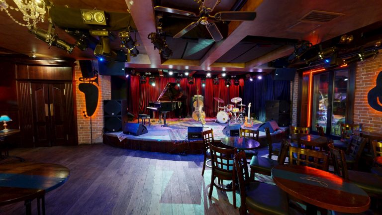 Main Stage