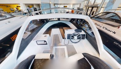 Phoenix 530ht 3D Model