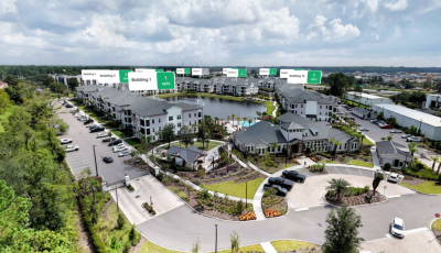 3D презентация Aventon Soraya 3D Model