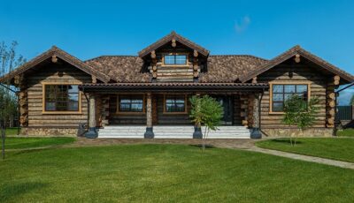 Рязань 3D Model