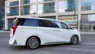 Видео для продажи автомобиля 3D Model