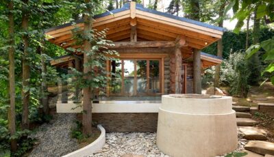 Жуковка 3D Model