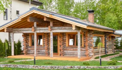 Новая Рига 3D Model