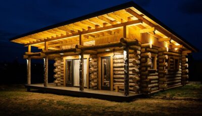 Старониколаево 3D Model