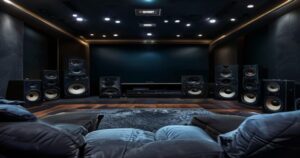 IMAX дома домашний кинотеатр акустика — 360space.ru