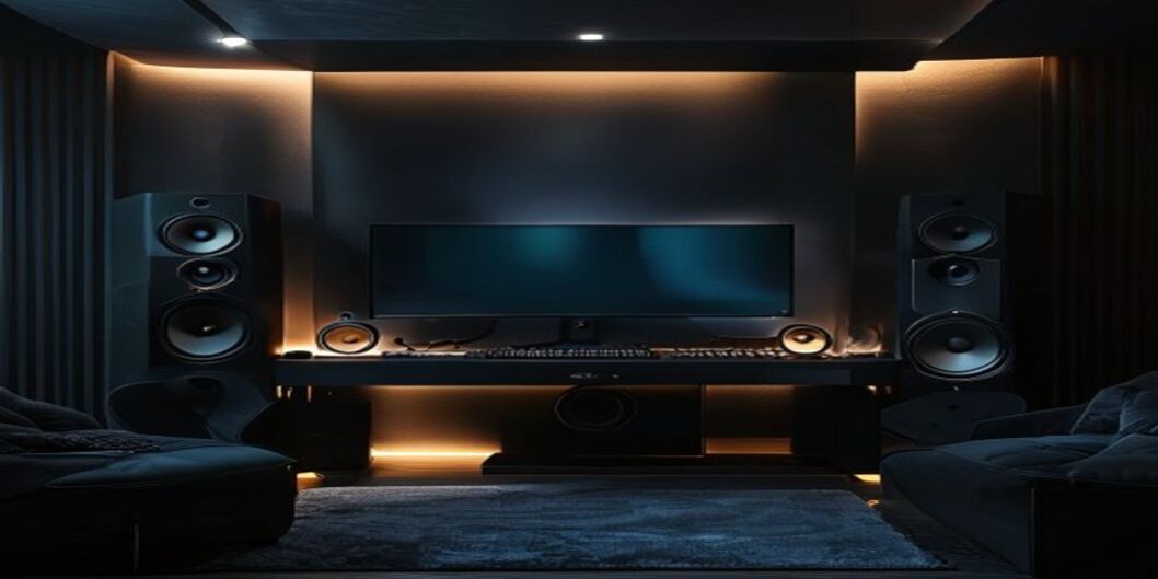 звукоизоляция акустика разница — 360space.ru