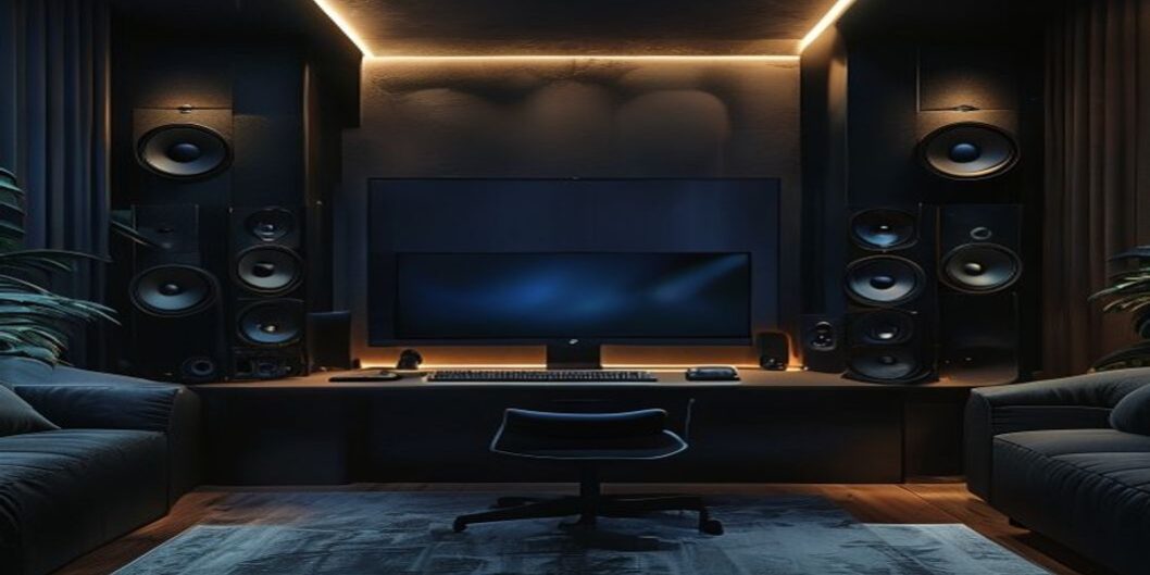 акустика под ключ этапы стоимость — 360space.ru