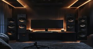 метод Тиля Смолла импульсный отклик сравнение — 360space.ru