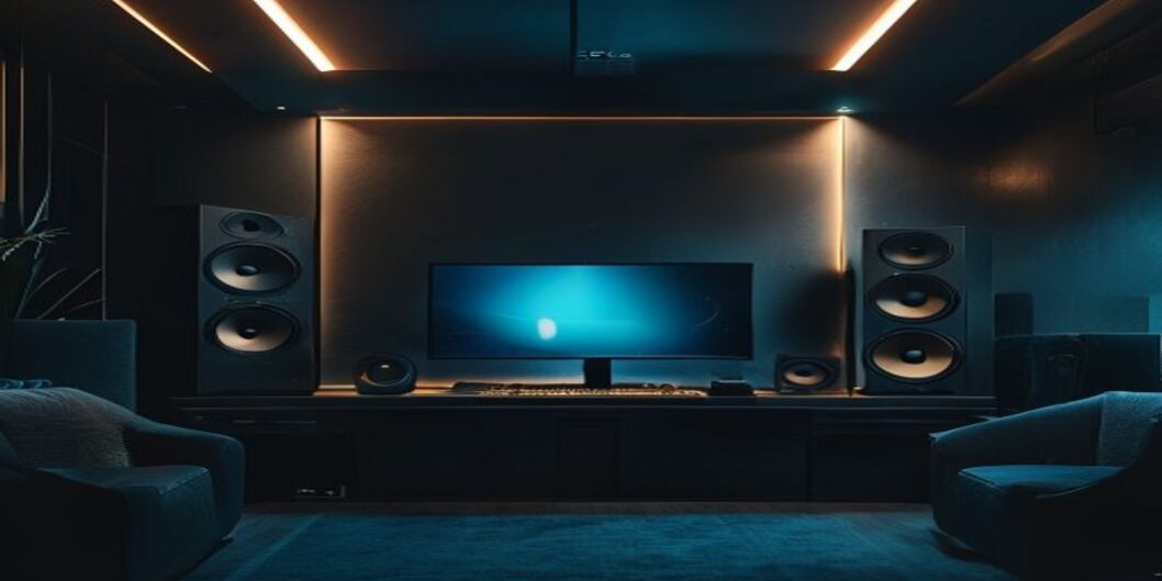 акустика измерение самостоятельно приложение — 360space.ru