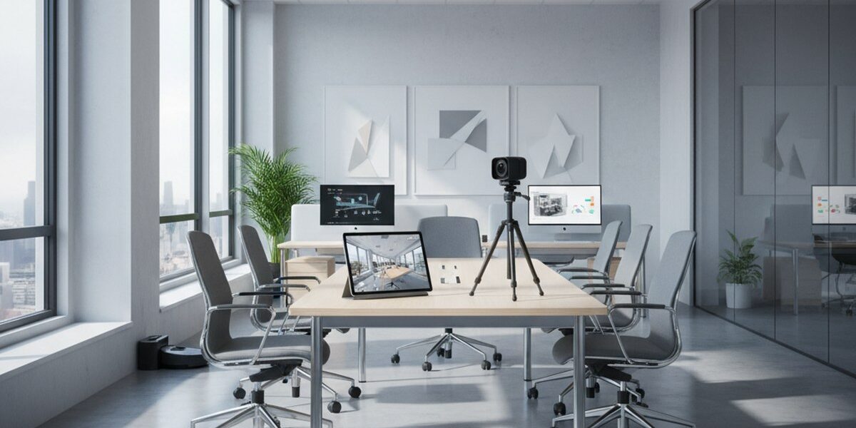 matterport это — 360space.ru
