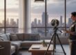 Как работает Matterport: от сканирования до готового 3D-тура