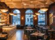 акустика ресторана — 360space.ru