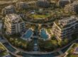 Аэросъёмка 360° территорий и ЖК: показываем контекст и окружение