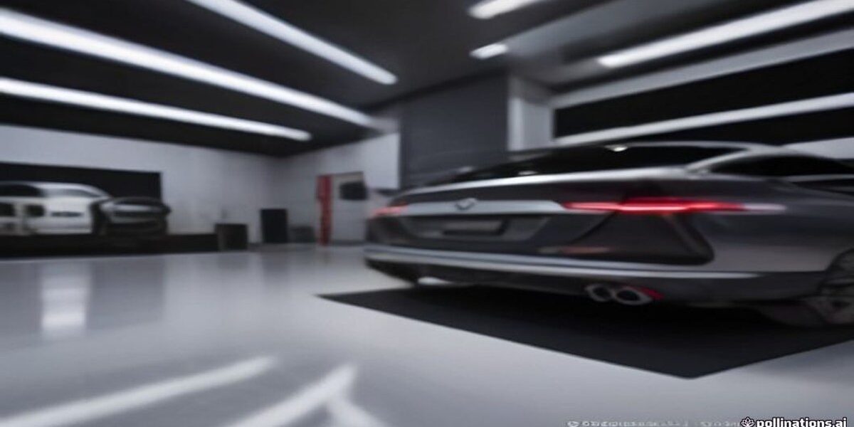 3D-тур автосалона: онлайн-экспозиция которая работает 24/7